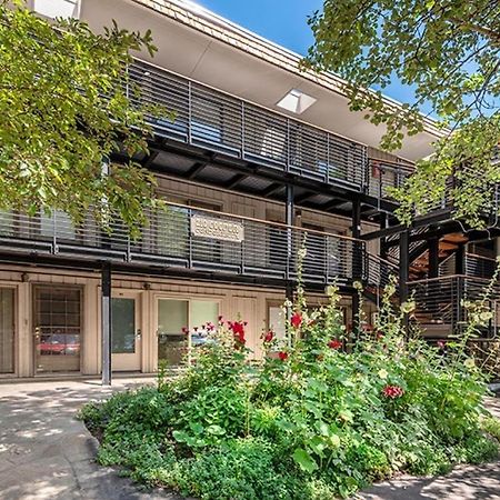 210 Cooper Hotel Aspen Exterior foto