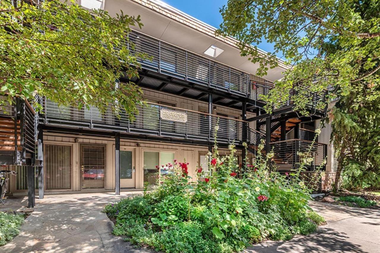 210 Cooper Hotel Aspen Exterior foto