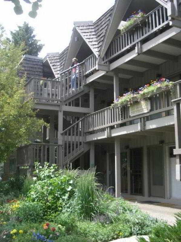 210 Cooper Hotel Aspen Exterior foto