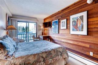 210 Cooper Hotel Aspen Exterior foto
