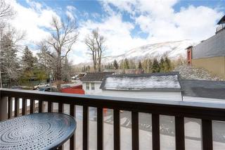 210 Cooper Hotel Aspen Exterior foto